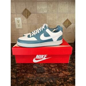 Nike Court Vision Low Next Nature Size 8M 9.5W DH3158-112